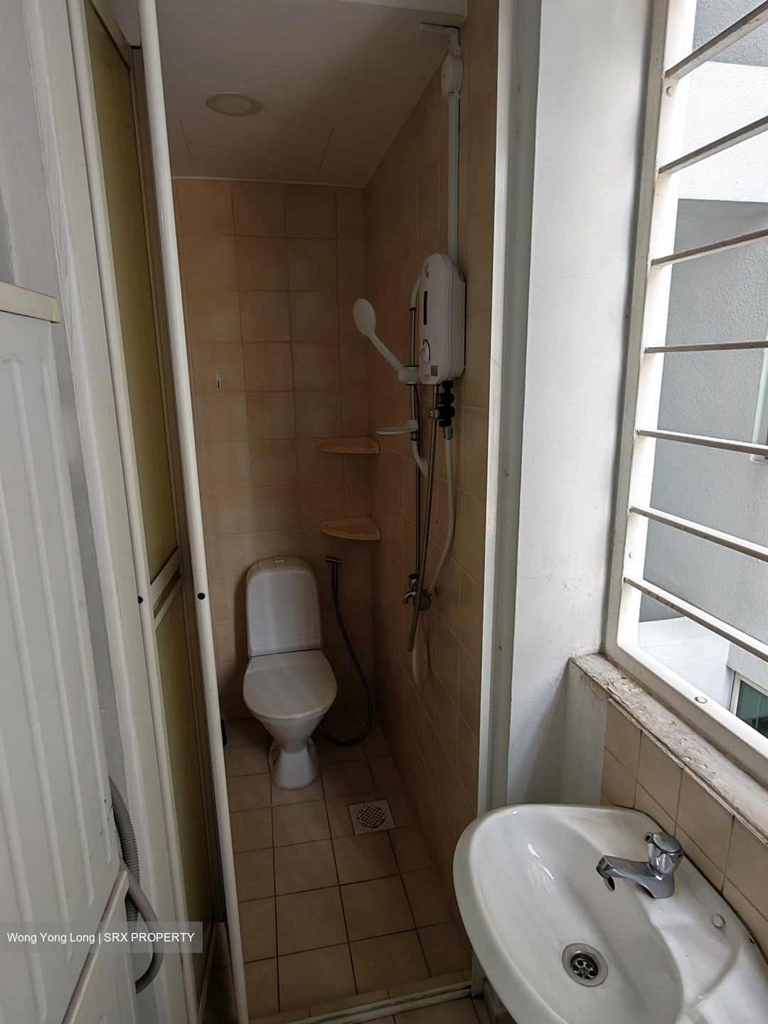 Compass Heights (D19), Apartment #612875111